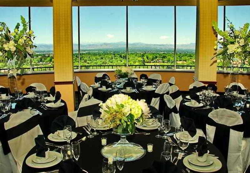 Courtyard By Marriott Denver Cherry Creek Hotel Exterior photo