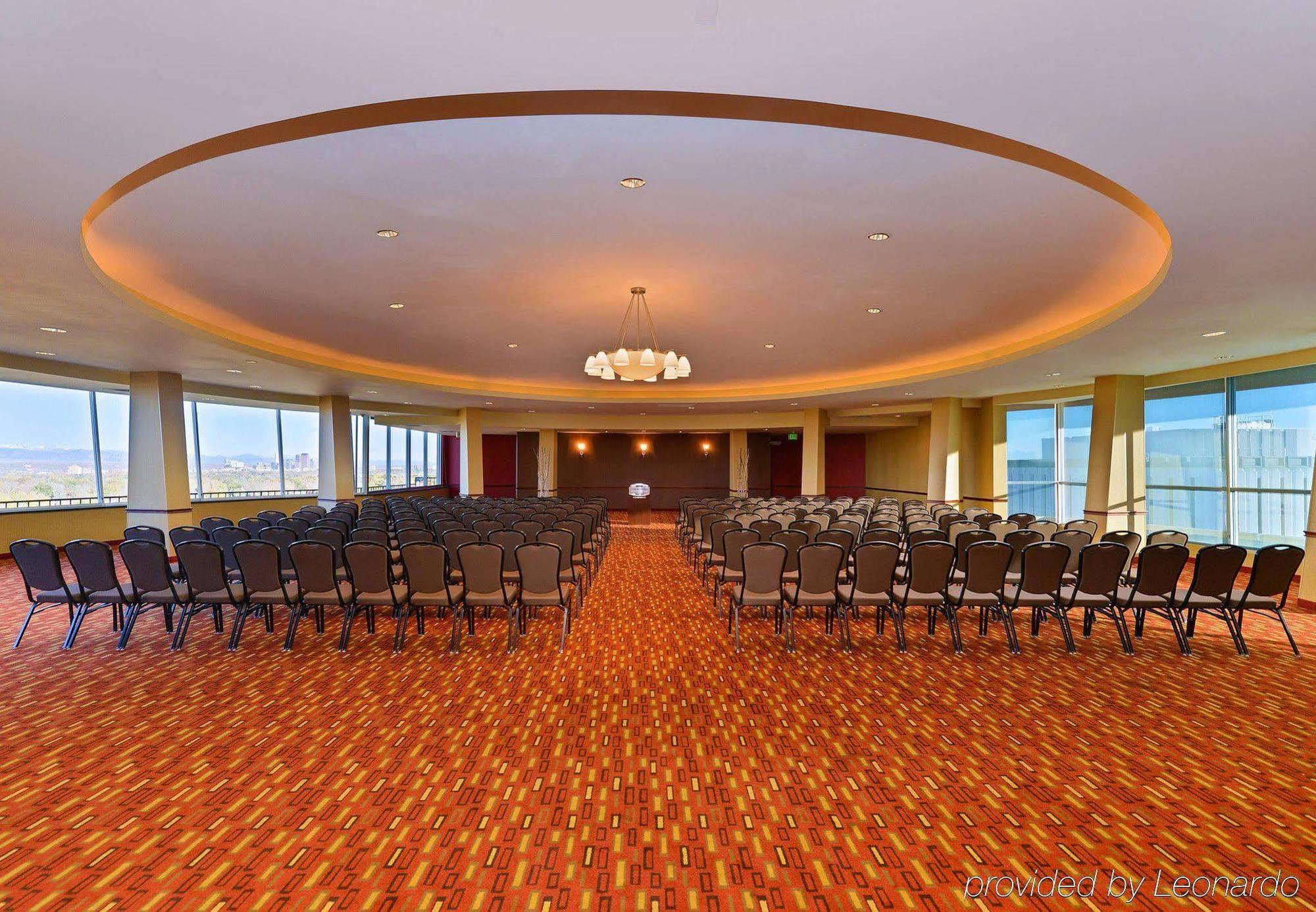 Courtyard By Marriott Denver Cherry Creek Hotel Exterior photo